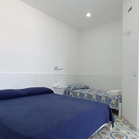 B & Beach Agropoli Extérieur photo