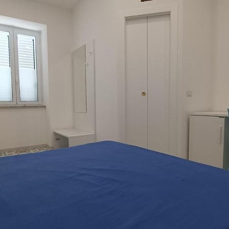 B & Beach Agropoli Extérieur photo