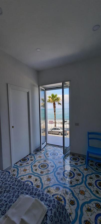 B & Beach Agropoli Extérieur photo