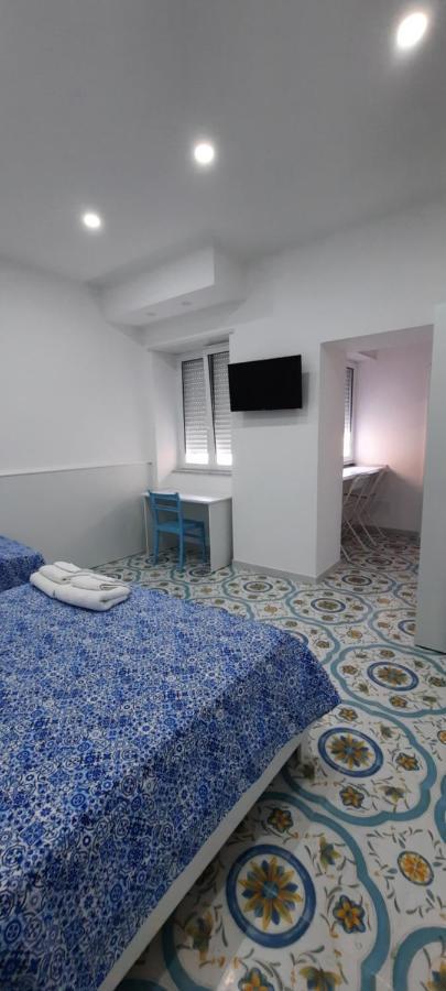 B & Beach Agropoli Extérieur photo