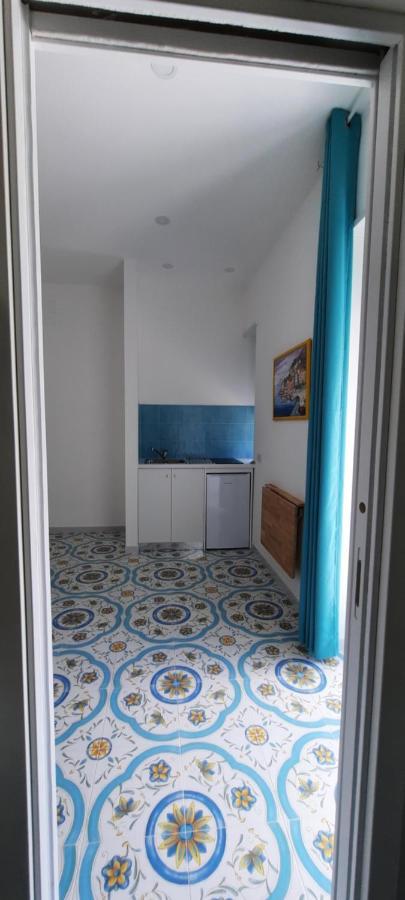 B & Beach Agropoli Extérieur photo