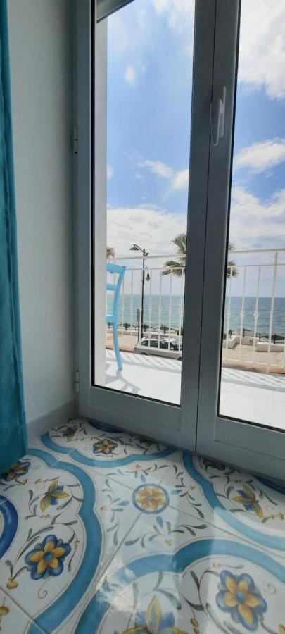 B & Beach Agropoli Extérieur photo