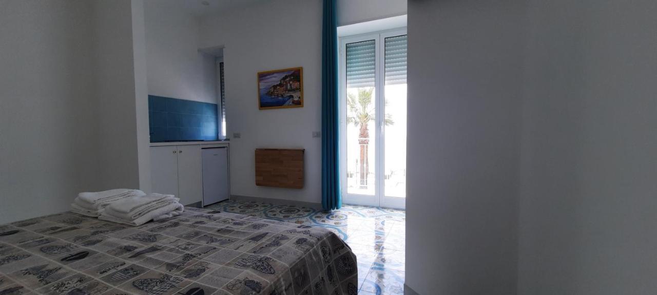 B & Beach Agropoli Extérieur photo