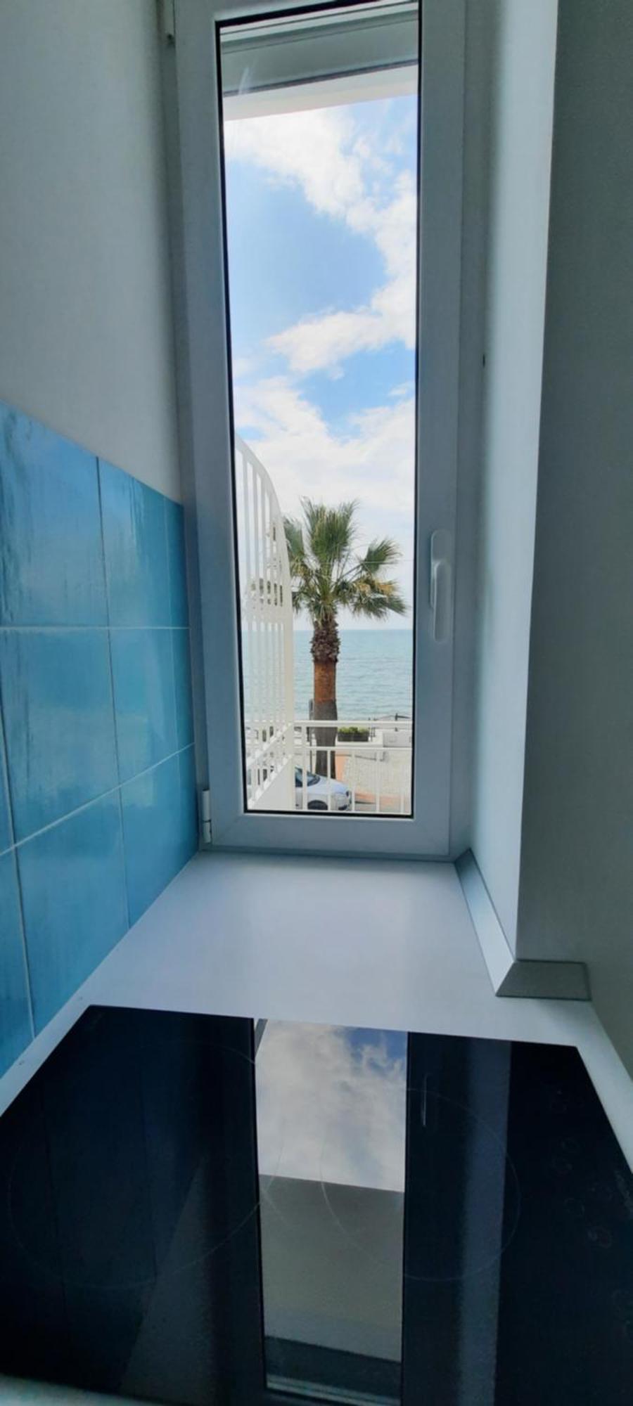 B & Beach Agropoli Extérieur photo