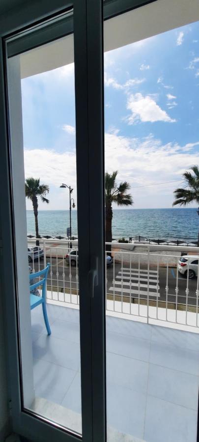 B & Beach Agropoli Extérieur photo