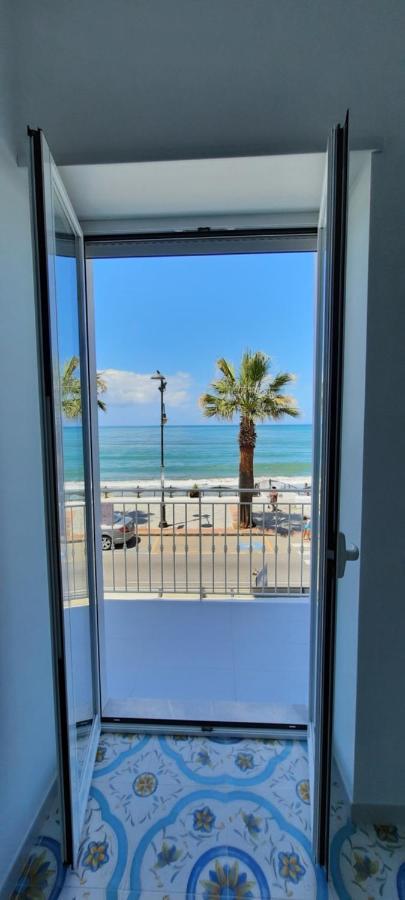B & Beach Agropoli Extérieur photo
