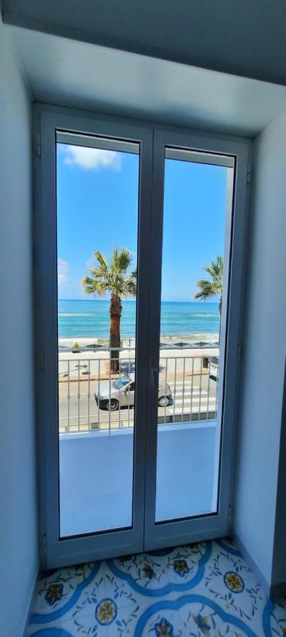 B & Beach Agropoli Extérieur photo