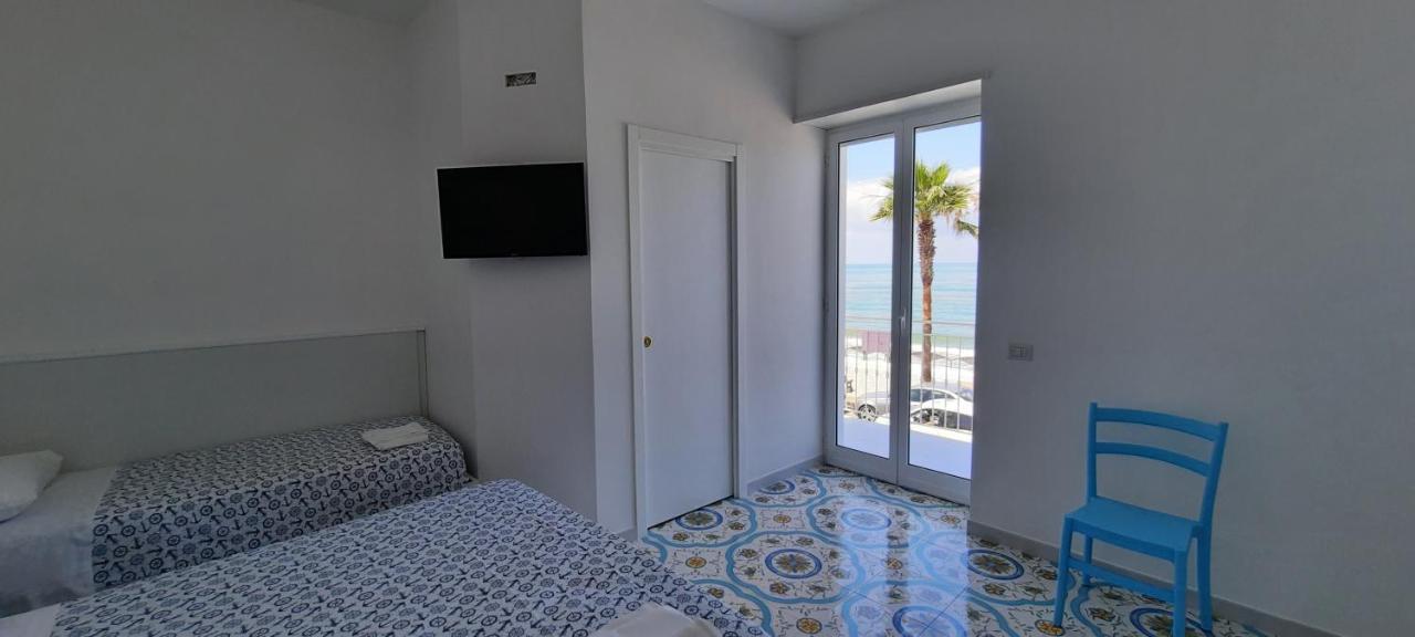 B & Beach Agropoli Extérieur photo