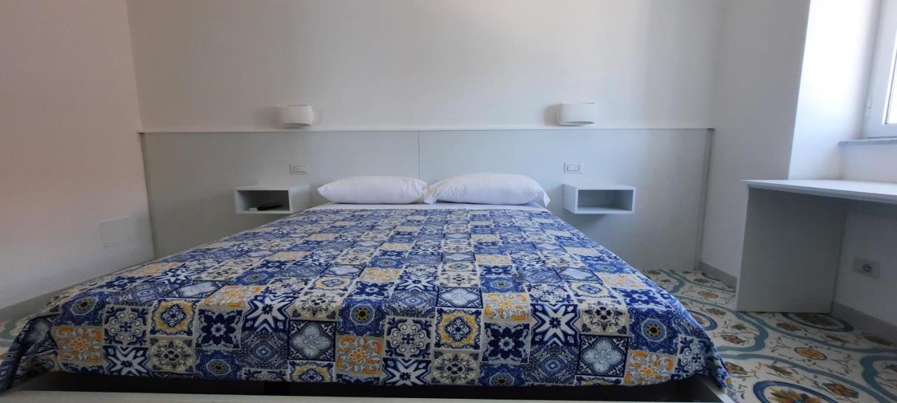 B & Beach Agropoli Extérieur photo