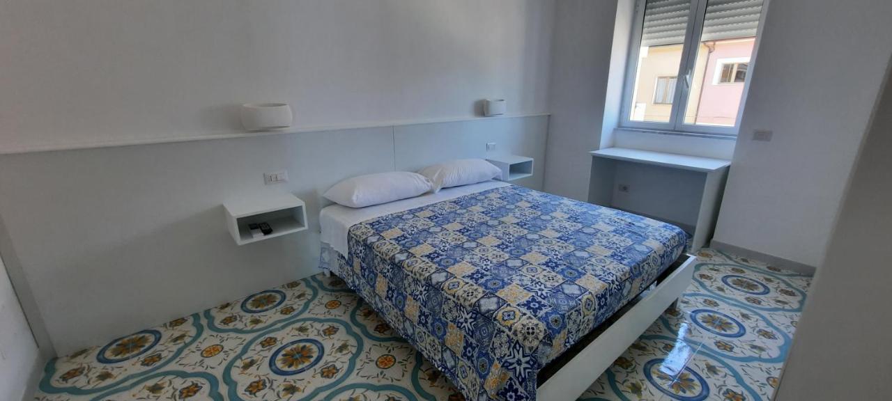 B & Beach Agropoli Extérieur photo