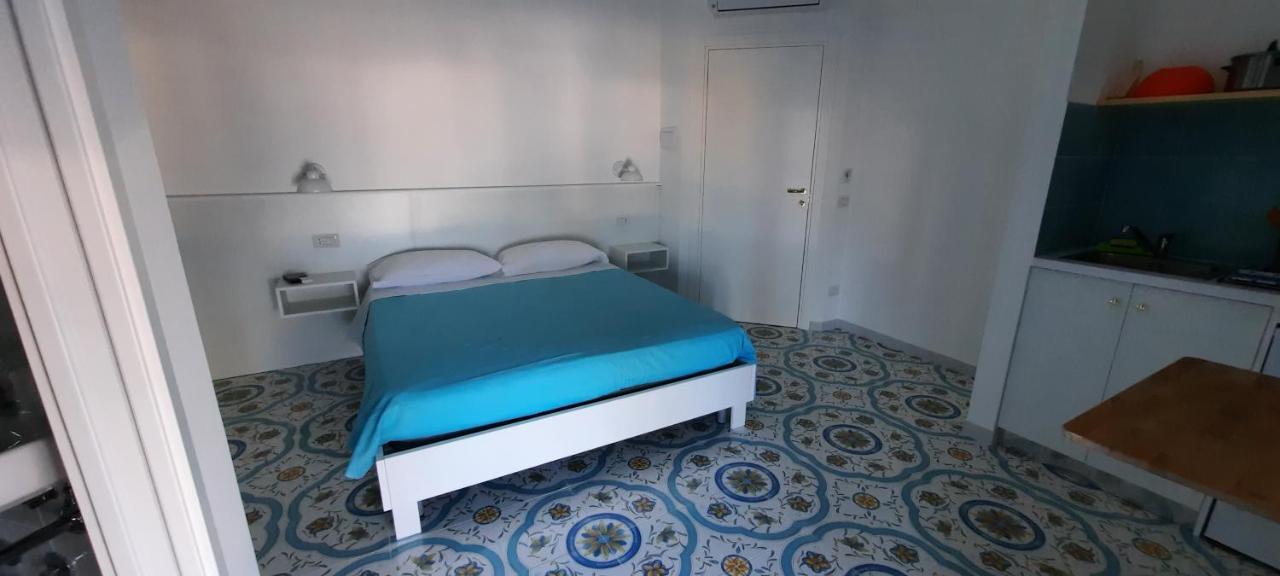 B & Beach Agropoli Extérieur photo