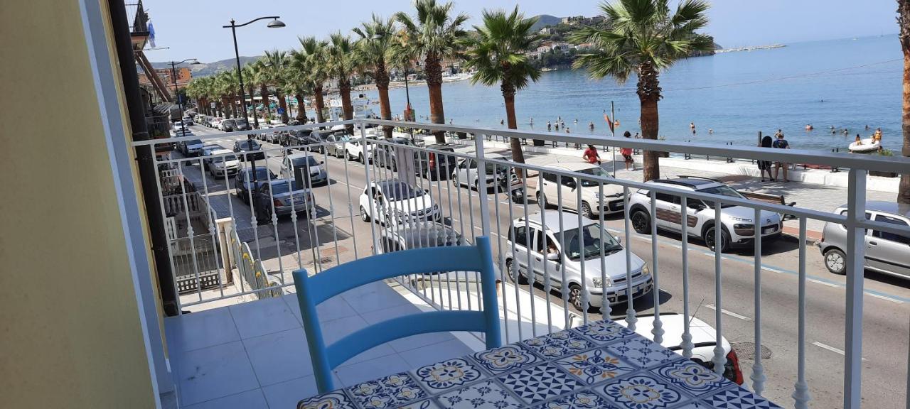 B & Beach Agropoli Extérieur photo