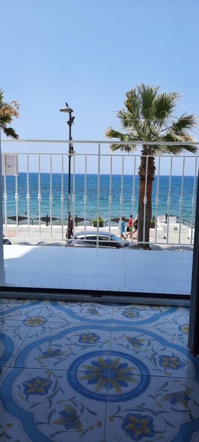 B & Beach Agropoli Extérieur photo