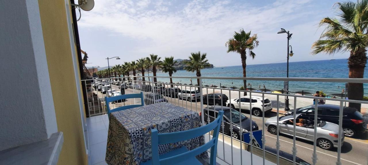 B & Beach Agropoli Extérieur photo