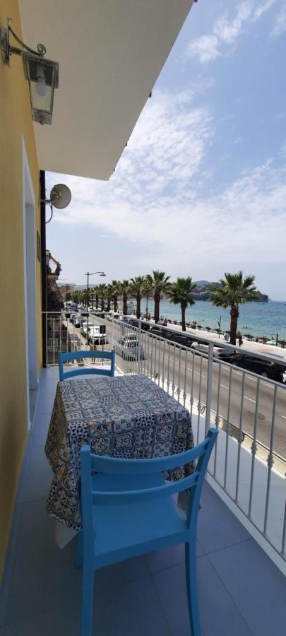 B & Beach Agropoli Extérieur photo