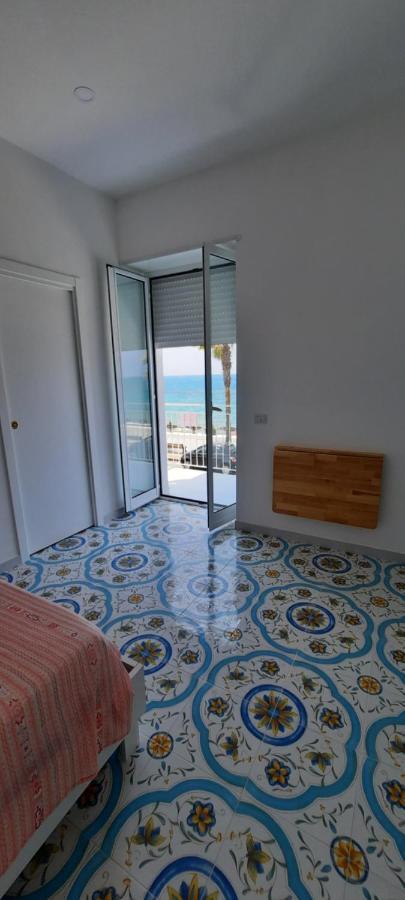 B & Beach Agropoli Extérieur photo
