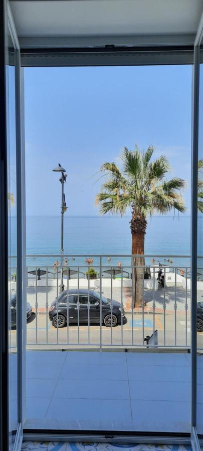 B & Beach Agropoli Extérieur photo
