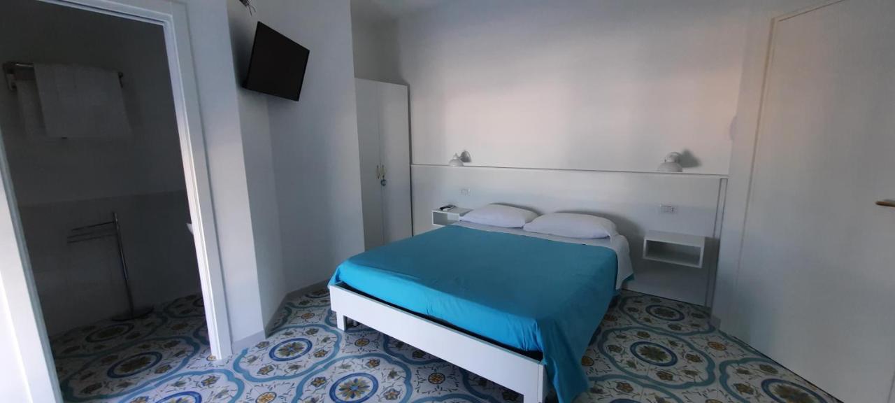 B & Beach Agropoli Extérieur photo