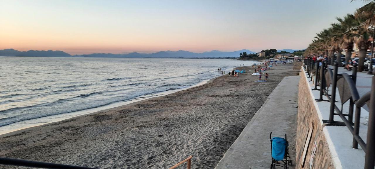 B & Beach Agropoli Extérieur photo