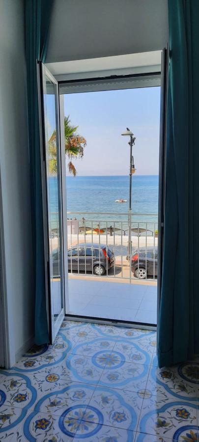B & Beach Agropoli Extérieur photo