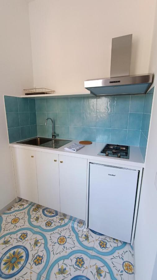 B & Beach Agropoli Extérieur photo