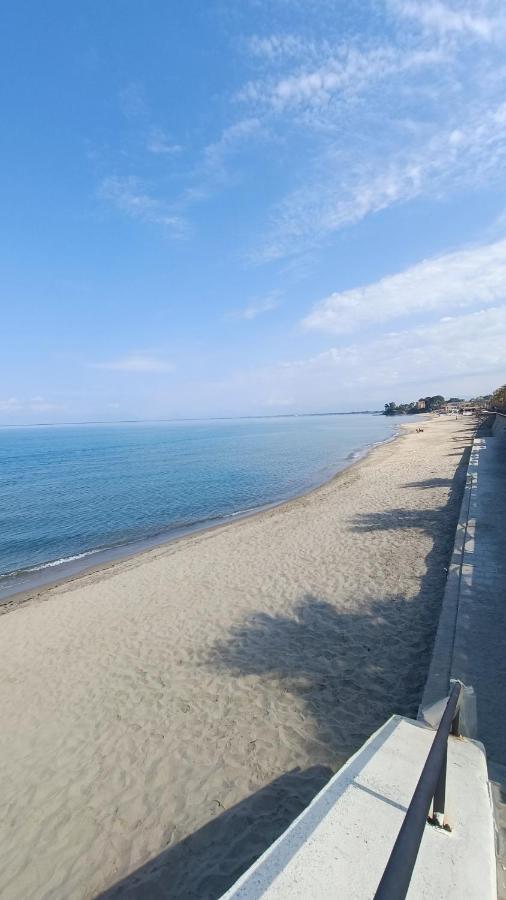 B & Beach Agropoli Extérieur photo