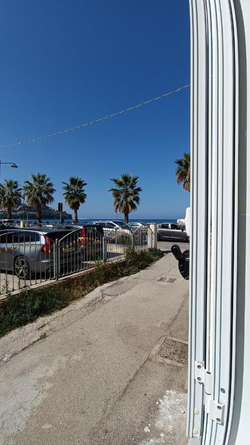 B & Beach Agropoli Extérieur photo