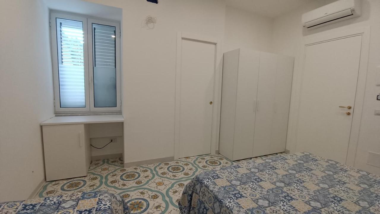 B & Beach Agropoli Extérieur photo