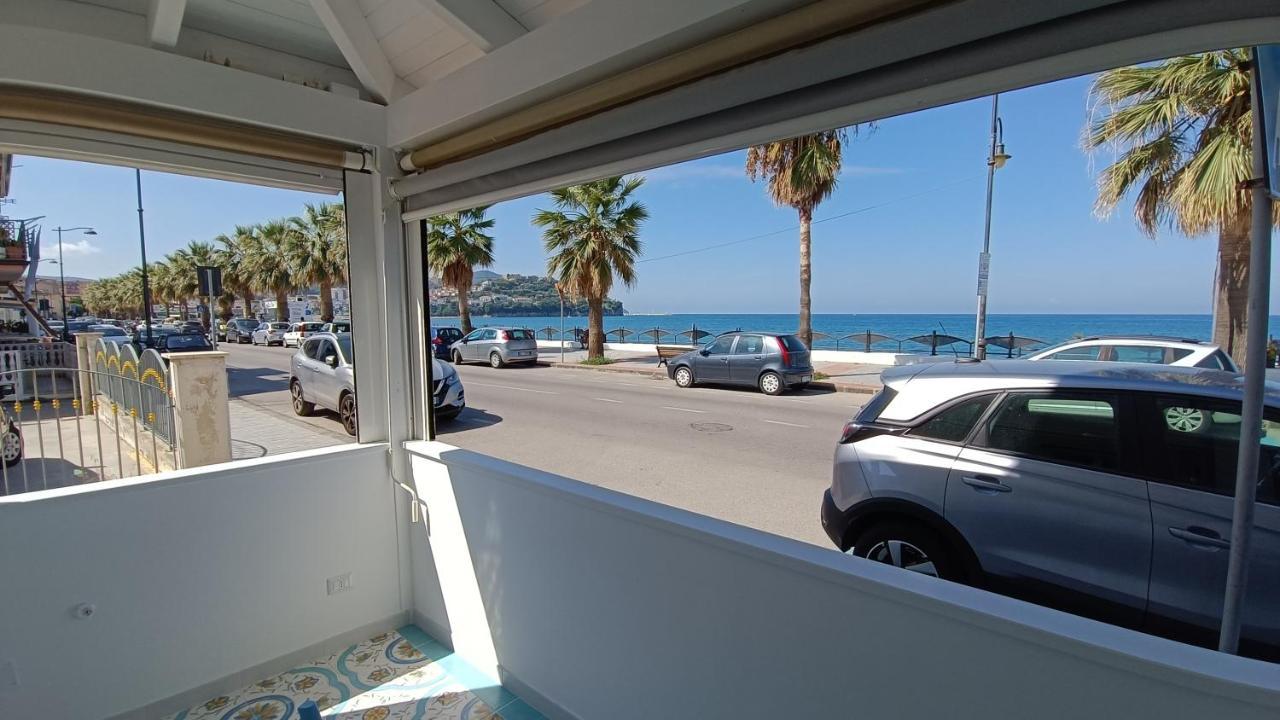 B & Beach Agropoli Extérieur photo