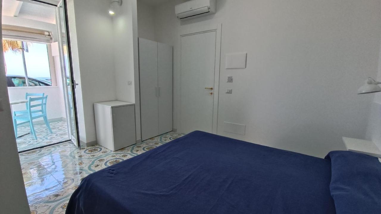 B & Beach Agropoli Extérieur photo