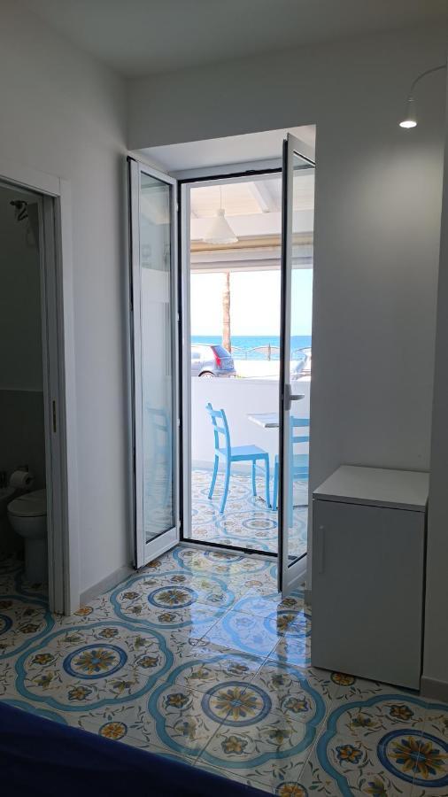 B & Beach Agropoli Extérieur photo